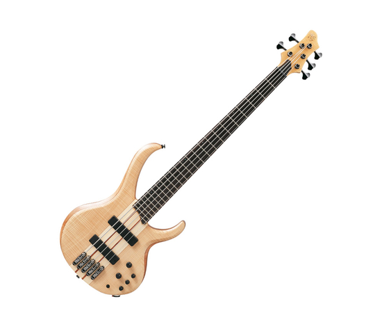 Бас гитара IBANEZ BTB1305E NTF - 4580 за 0 грн. | 4Club